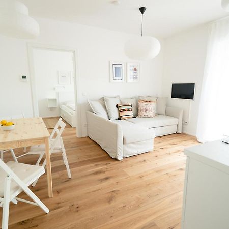 Apartment Seekind ライフニッツ エクステリア 写真
