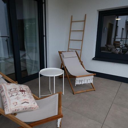 Apartment Seekind ライフニッツ エクステリア 写真
