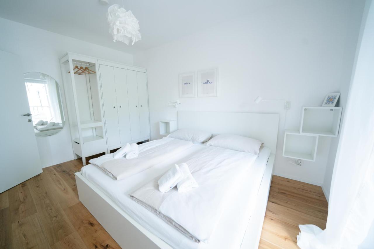 Apartment Seekind ライフニッツ エクステリア 写真