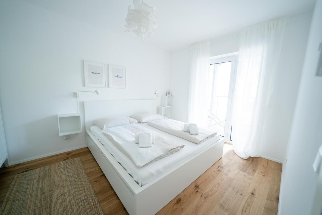 Apartment Seekind ライフニッツ エクステリア 写真