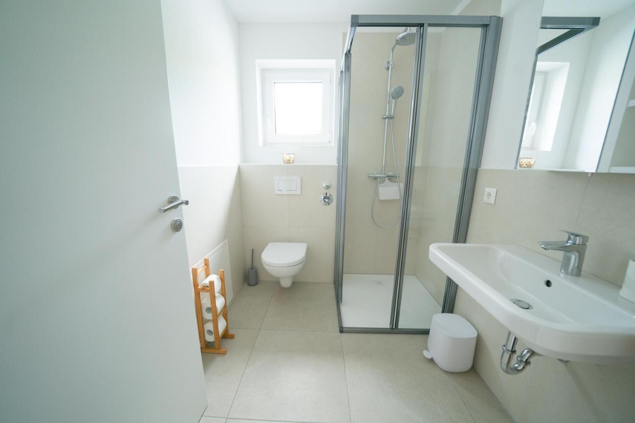 Apartment Seekind ライフニッツ エクステリア 写真