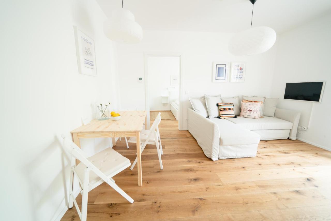Apartment Seekind ライフニッツ エクステリア 写真